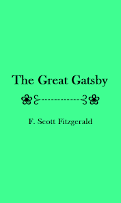 The Great Gatsby - eBook 1.0 APK + Mod (Unlimited money) untuk android