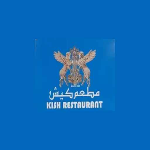 Kish Restaurant logo
