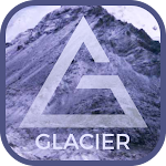 Cover Image of Download Glacier 1.0.3 APK