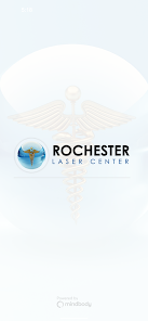 Rochester Laser Center 5.6.0 APK + Мод (Unlimited money) за Android