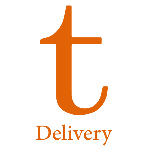 Talabaty Delivery