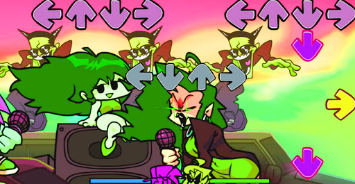 new friday night funkin walkthrough