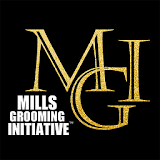 Mills Grooming Initiative icon