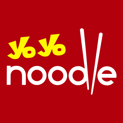 YoYo Noodle Wilbraham Road logo