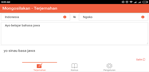 Download Translator Jawa Apk For Android Free