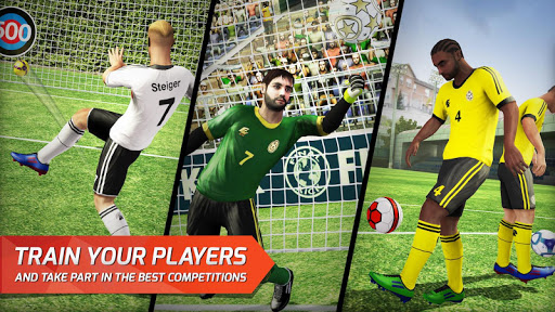 Final kick 2020 Best Online football penalty game screenshots 10