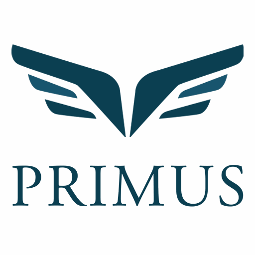 Primus Assessoria Contábil logo