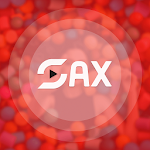 Cover Image of डाउनलोड SAX Player - HD Video Player All Format & Gallery 1.4 APK