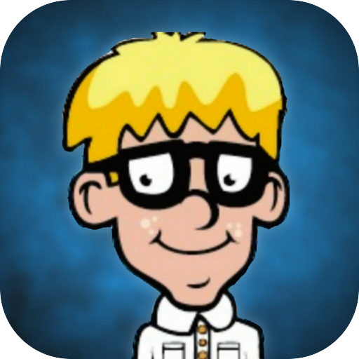 Kevinmathscience logo