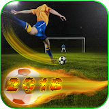 Penalty Shootout Football Game icon