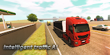 screenshot of Truckers of Europe