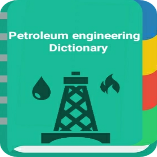 Petroleum Engineering logo