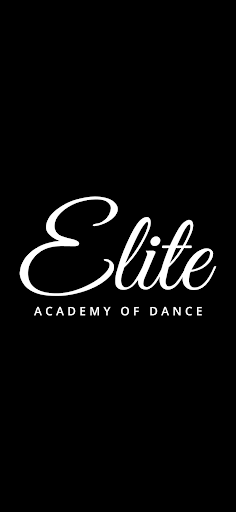Android application Elite Academy of Dance screenshort