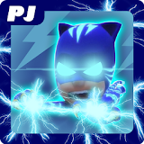 PJ Super Catboy Masks Adventure icon
