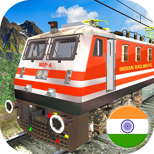 Ind Express Train Simulator Download on Windows