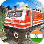 Ind Express Train Simulator