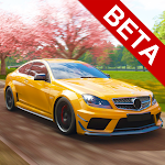 Cover Image of ダウンロード King of Driving 0.3.1 APK