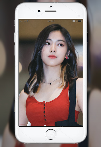 Ryu Jin (ITZY) Wallpapers Screen 3