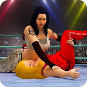 World Women Wrestling mania Championship game 2020