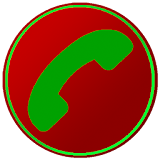 Automatic call recording 2017 icon