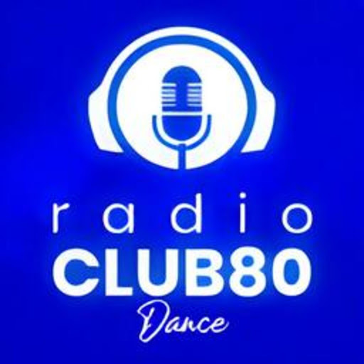 Radio Club80 Señal Dance Screen 2