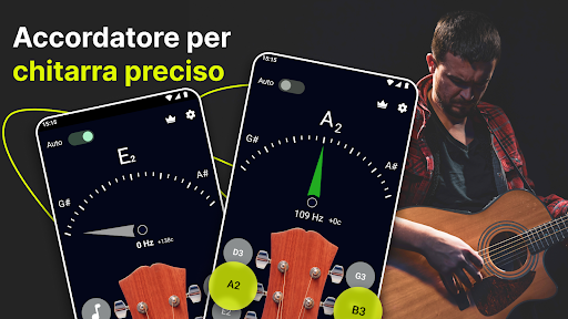 Anteprima dell'app