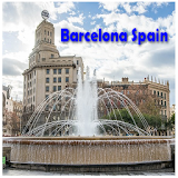 Visit Barcelona icon