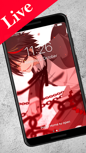 Live Tensura Wallpapers