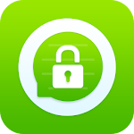 Cover Image of डाउनलोड Chat Locker For secure Whatschat - Private Chat 1.6 APK