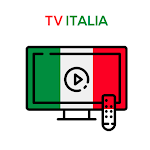 Cover Image of Download DTT Italia - TV in diretta dal  APK