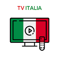 DTT Italia - TV in diretta dall'Italia