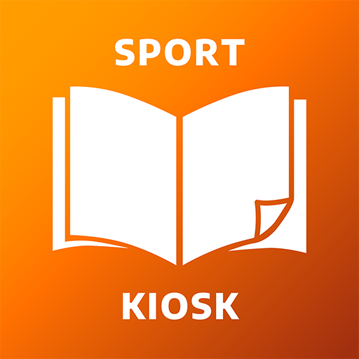 Sport Kiosk logo
