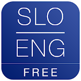 Free Dict Slovak English icon