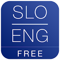 Free Dict Slovak English