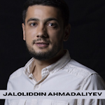 Cover Image of डाउनलोड jaloliddin ahmadaliyev 2022  APK