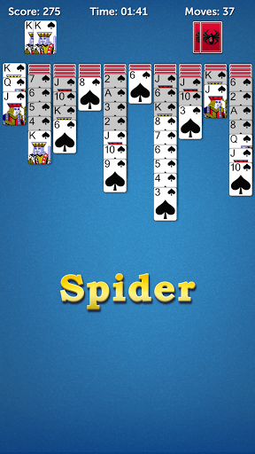 Solitaire Collection+ Screen 2