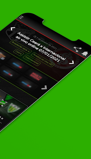 Fut Max - Assistir Ao Futebol