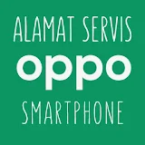 Service Point Oppo Indonesia icon