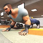 Gym Workout Simulator- Bodybuilder Fitness Tycoon 1.0