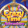 Crazy Time Adventure icon