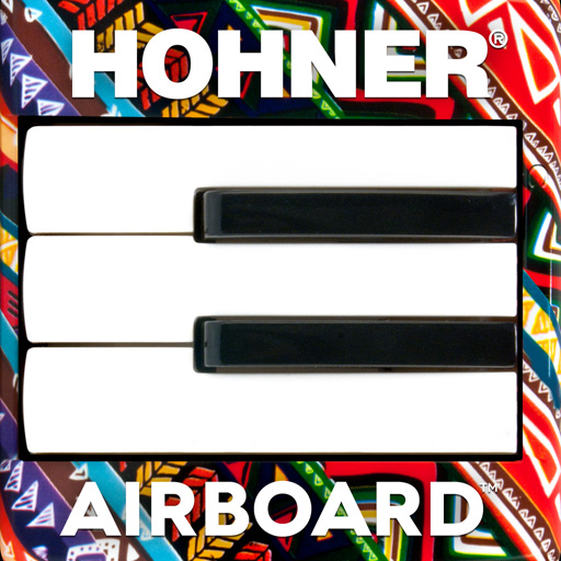 Hohner AirBoard 1.1 Icon