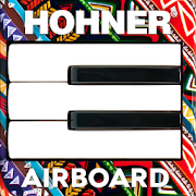 Top 10 Music & Audio Apps Like Hohner AirBoard - Best Alternatives