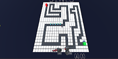 Tower Defence:Ball Version - Screenshot 4