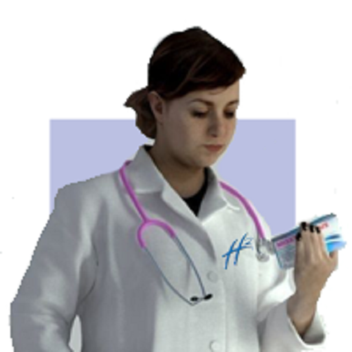 VirDoc logo