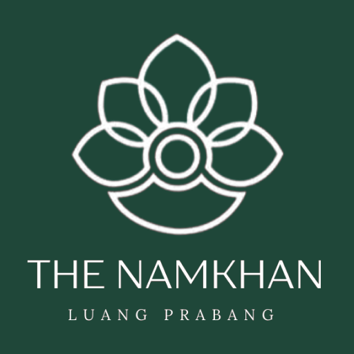 The Namkhan logo