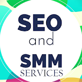 SEO SMM Services icon