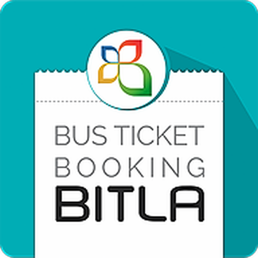 Bitla Booking logo