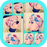 Latest Hijab Style & Tutorial icon