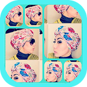 Latest Hijab Style & Tutorial  Icon