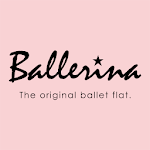 Ballerina芭蕾伶娜 品牌女鞋 Apk